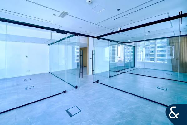 Prime Location | Fully Fitted | Canal View